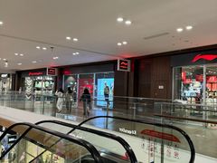 -杉杉奥特莱斯广场(哈尔滨店)