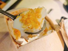 -狐狸爱上椰子鸡(滨江星光大道店)