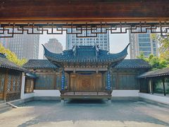 -江宁织造博物馆