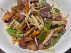 -寻裕记·现炒浇头面(人民广场店)