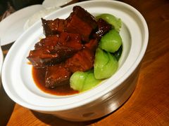 -又一福烤鸭·北京菜(东四店)