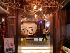-小天厨民间菜馆(深圳街店)