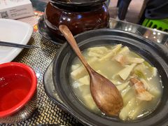 -老客家·客家菜(万达店)