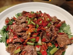 -浔庐餐厅•江西老字号•九江菜(南湖国际店)