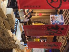 -串盟烧烤大排档·长沙美食地标(星沙店)