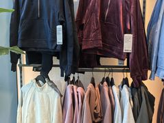 -lululemon(天环广场店)