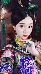 -美云庭古装·格格服汉服·京城旅拍(北京店)