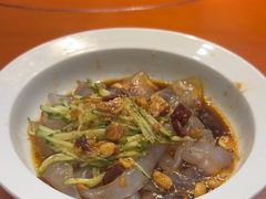 -小秦淮·南京土菜(新亭西路店)