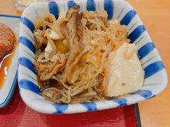 日式牛肉小火锅-虹梅食堂·爱蝦乃家