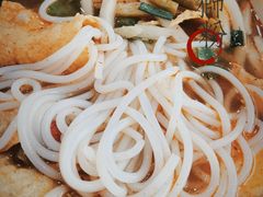 -韦记螺蛳粉(NO2店)
