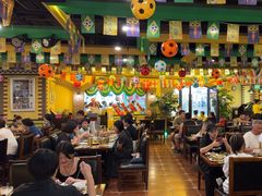 -拉丁餐厅·巴西烤肉自助(正佳广场店)