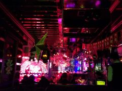 -五月花酒吧(民德路店)