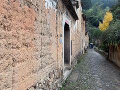 -杨家堂村