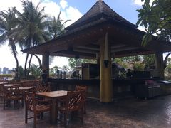 -曼谷王子宫殿酒店