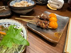 -鸟鹏烧鸟居酒屋(天河领展店)