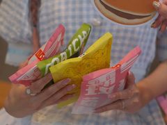 -泽田本家·铜锣烧(TX淮海店)