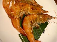 烤大虾-Mr·Fish鱼鲜生海鲜放题(银泰in99店)