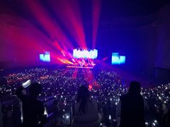 -成都金融城演艺中心