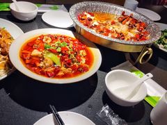 -小资太太餐厅(南岗区店)