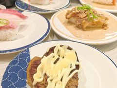 -滨寿司(新街口中央商场店)