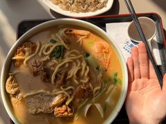 -大禹家·海鲜面馆(新闸路店)