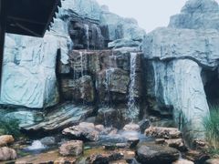 -太白山御龙湾温泉