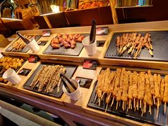 -比格比萨自助(德思勤四季汇店)