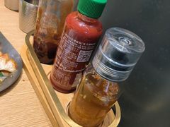 -蔡澜Pho·越南粉餐厅(海上世界店)