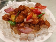 -泰华城渔村酒楼