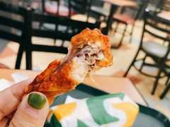 -赛百味SUBWAY(沈阳天地店)