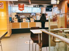 -麦当劳(朝阳北路店)