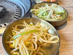 -权金城·炭火烤肉(北京联想桥店)