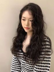 -MOVAN  HAIR莫凡匠人发型屋