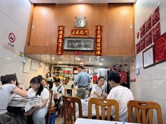 -茂隆餐厅(进贤路店)