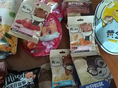 -三只松鼠生活馆(芜湖弋江金鹰店)