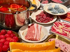 -欢喜哥齐齐哈尔自助烤肉(大学城店)