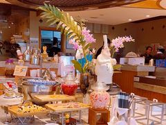 -翠湖六号全日制西餐厅(翠湖宾馆店)