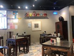 大堂-一记面馆·云吞面嘅专家(富华店)