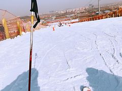 -北京西山滑雪场