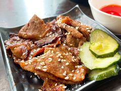 -古代饭堂(冠亚店)