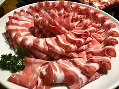 -君来顺老北京四季火锅涮肉(程家桥路店)