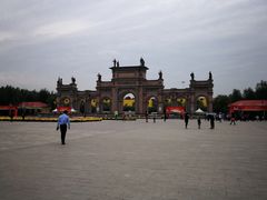 -泰安地下龙宫景区