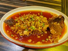 -江太极江浙菜(马桥万达广场店)