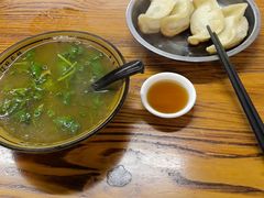 -锅贴大王南翔小笼(临沂二村店)