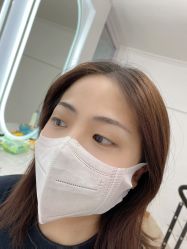 -babiline芭比莱恩半永久纹眉纹唇发际线