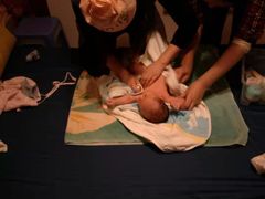 -好孕妈妈月嫂(重庆总店)