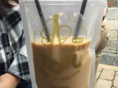 -品腐记·豆腐王朝(老门东总店)