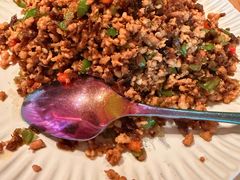 -浩海火燒雲傣家菜(芮欧百货店)