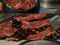 -焱铁烧·黑毛和牛专门店(南宁万象城店)