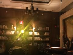 -陶享时光西餐·下午茶·竹林花园(新城店)